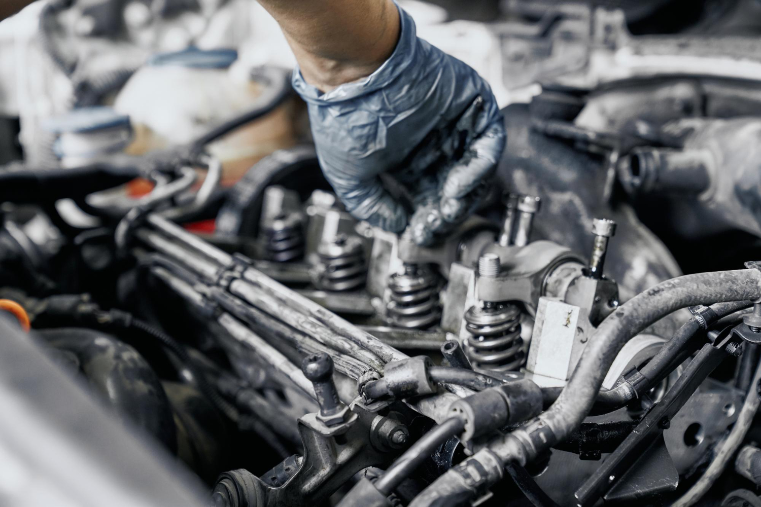 smart popular motor services