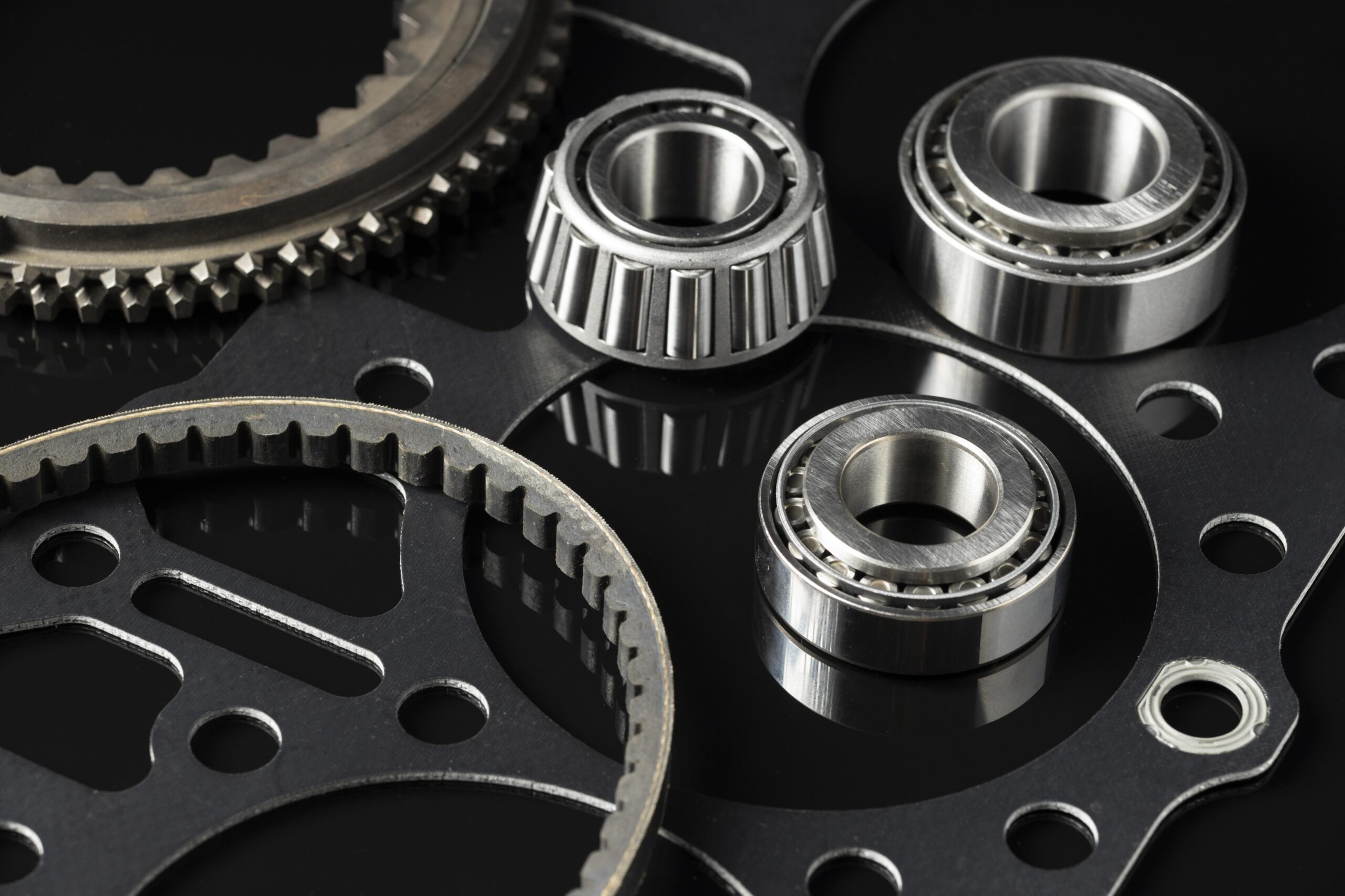 Popular industrial parts